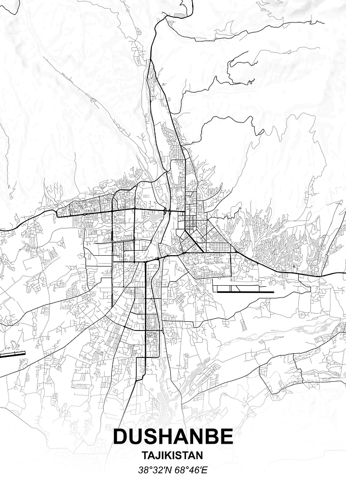 Dushanbe Tajikistan