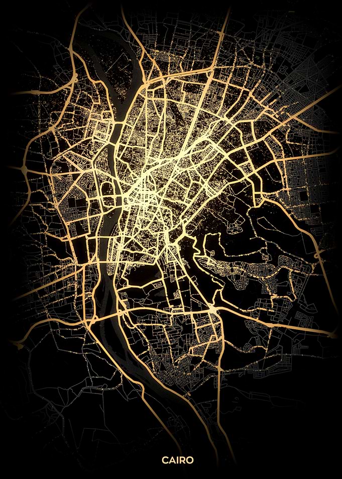 Cairo