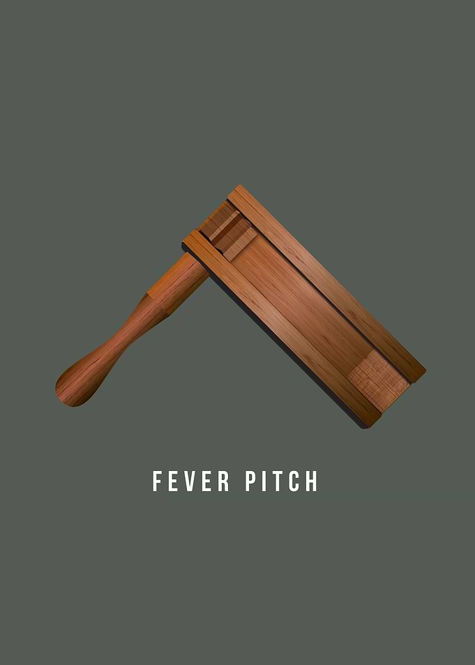 Fever Pitch