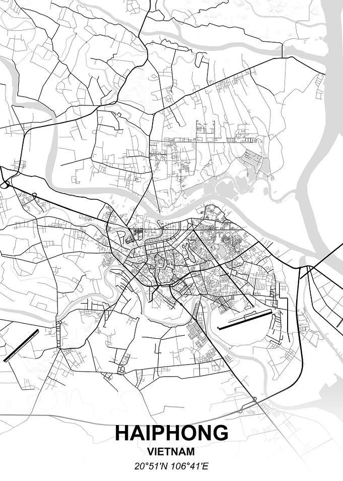 Haiphong Vietnam