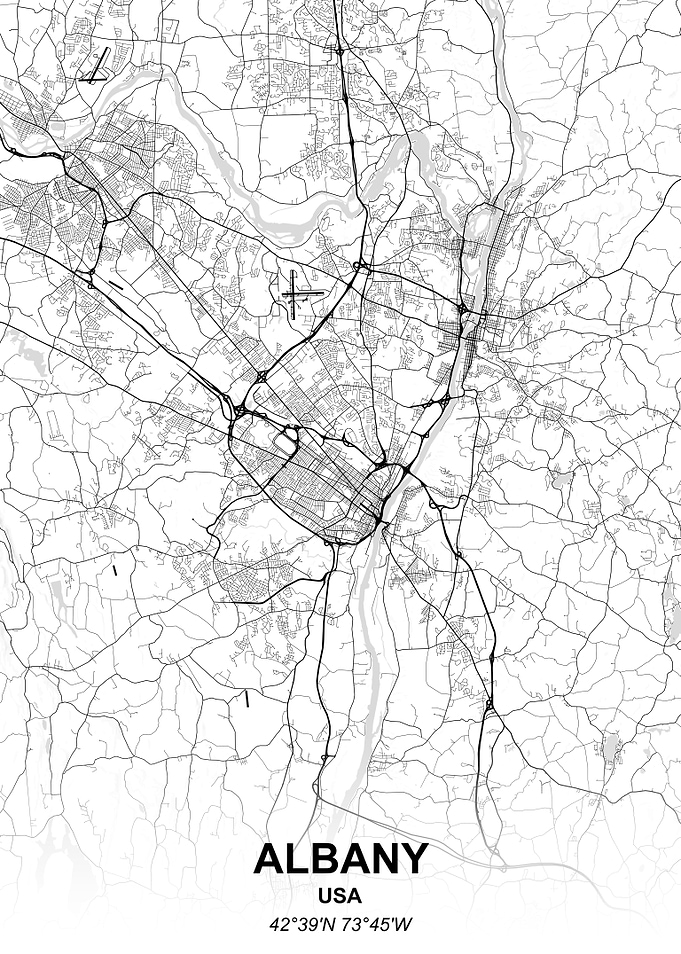 Albany USA