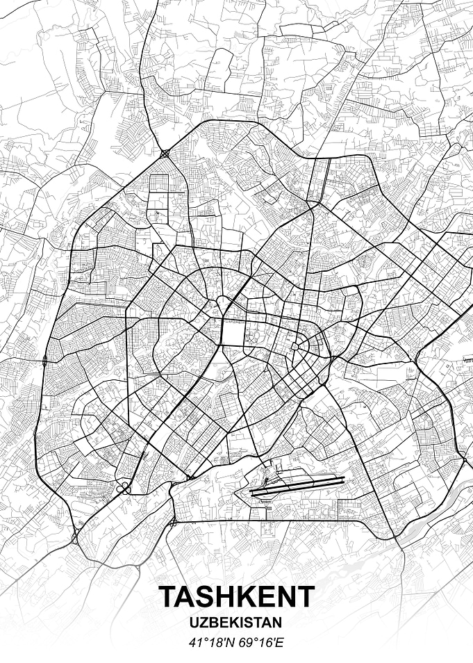 Tashkent Uzbekistan