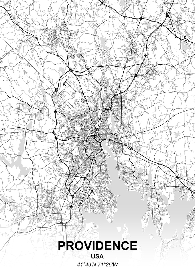 Providence USA