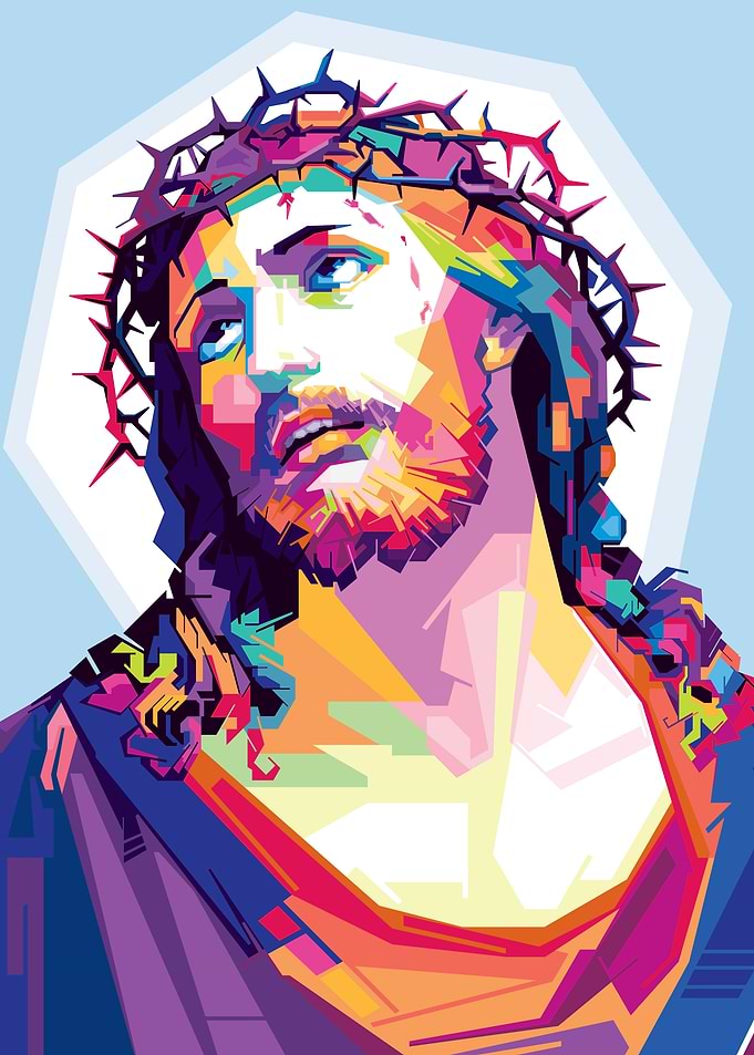 Jesus Christ
