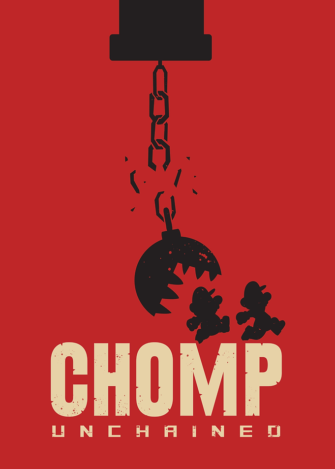 Chomp Unchained