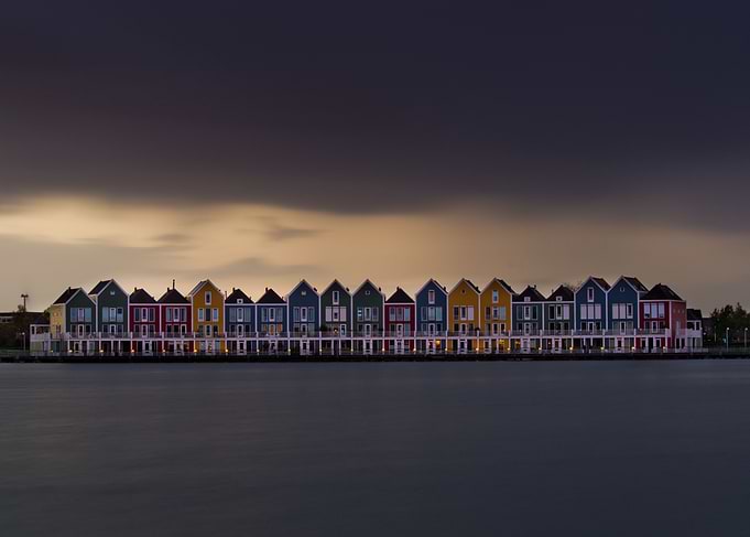 Houten