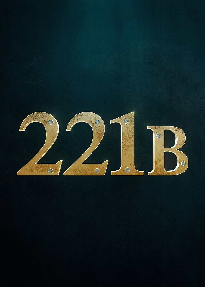 221B Baker Street