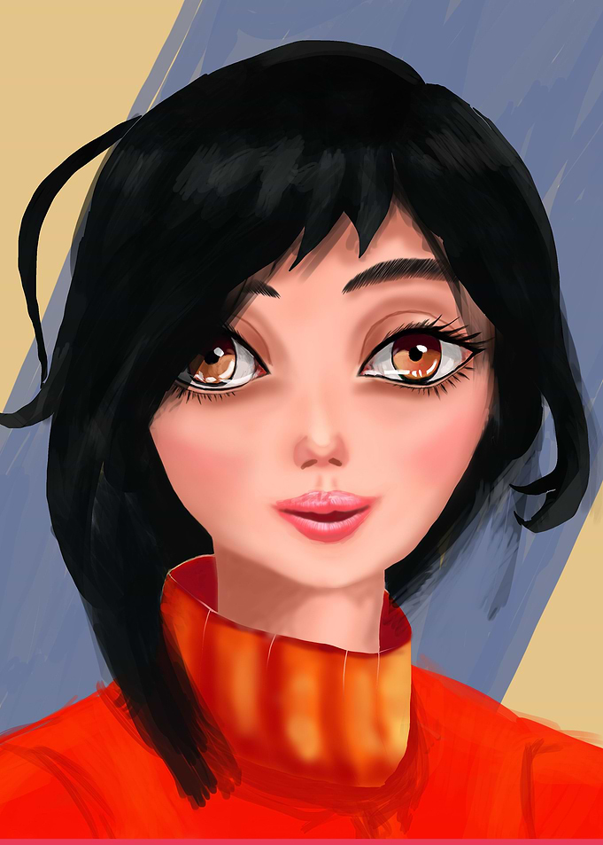 Eyes