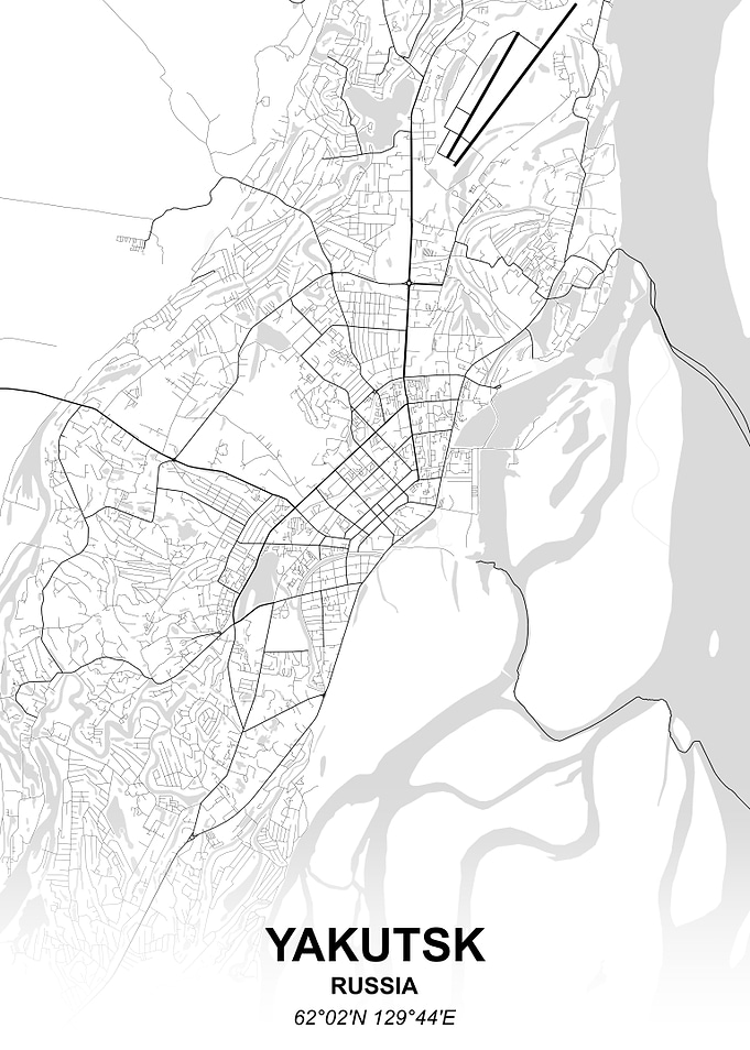Yakutsk Russia