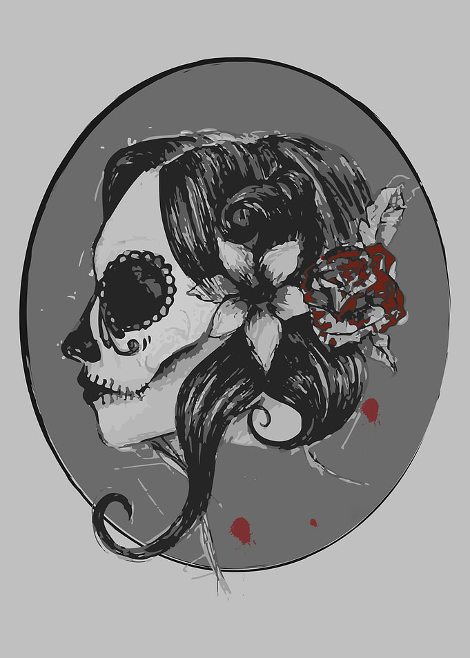 Muerte
