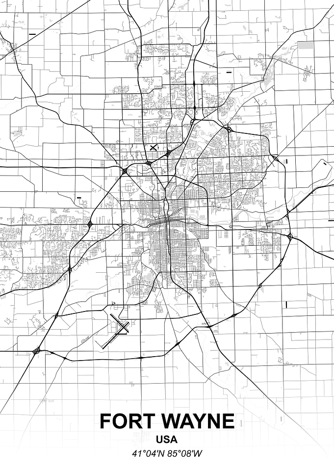 Fort Wayne USA