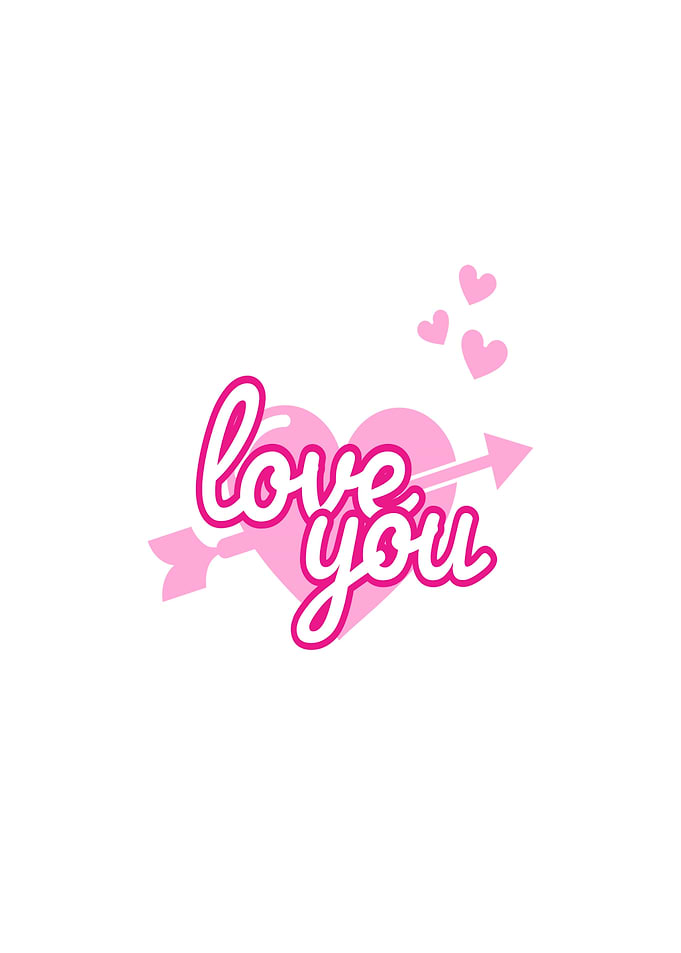 love you