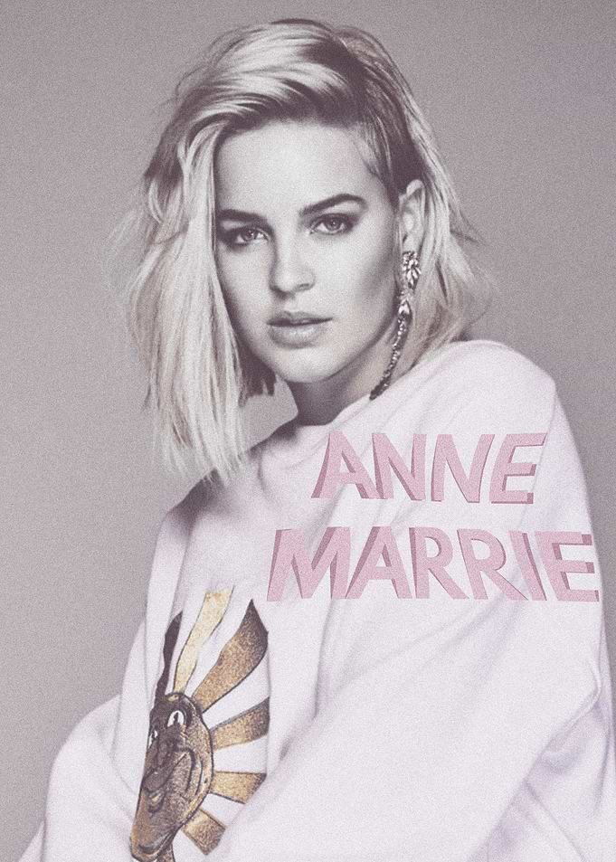Anne Marrie