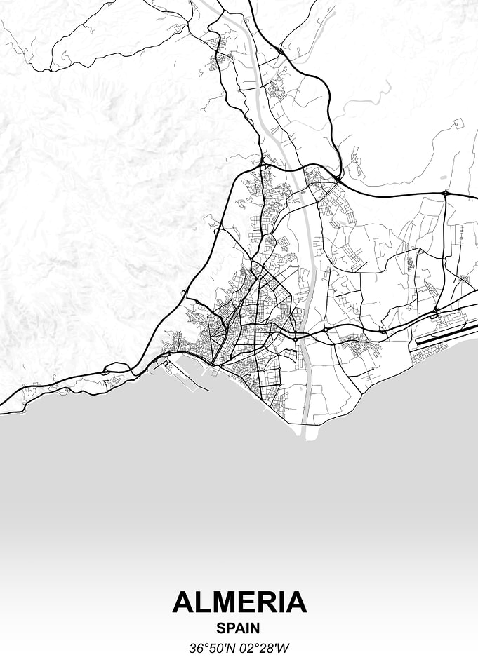 Almeria Spain