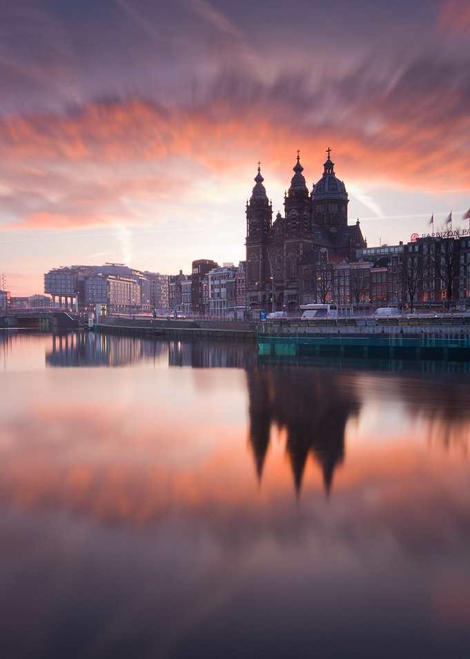 Basilica of St Nicholas