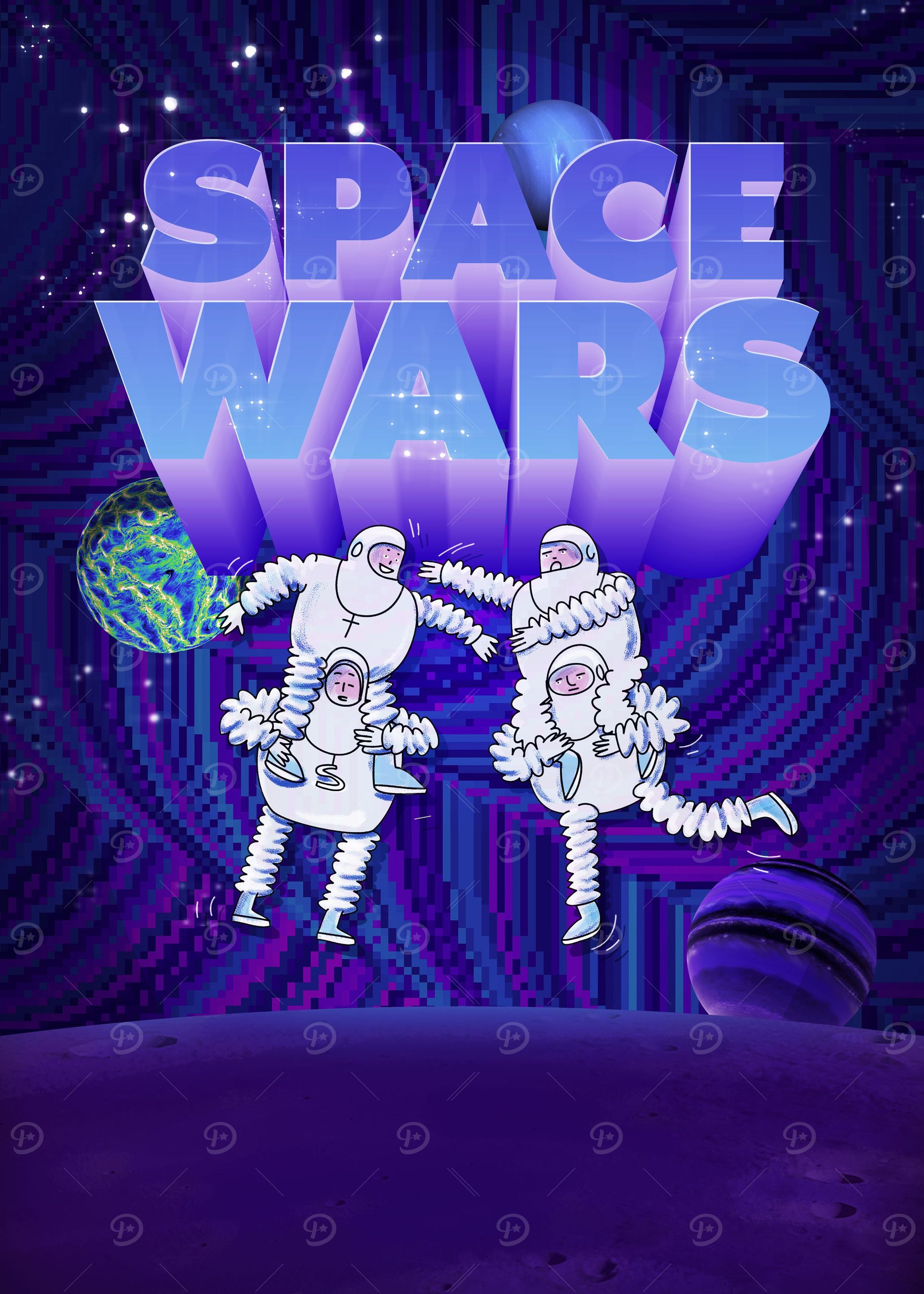 Space Wars