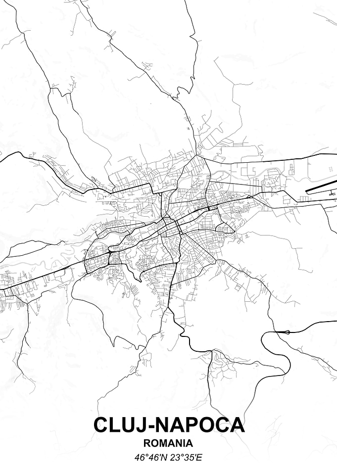 Cluj Napoca Romania