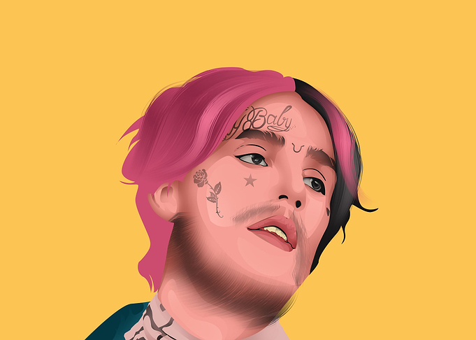 Lil Peep