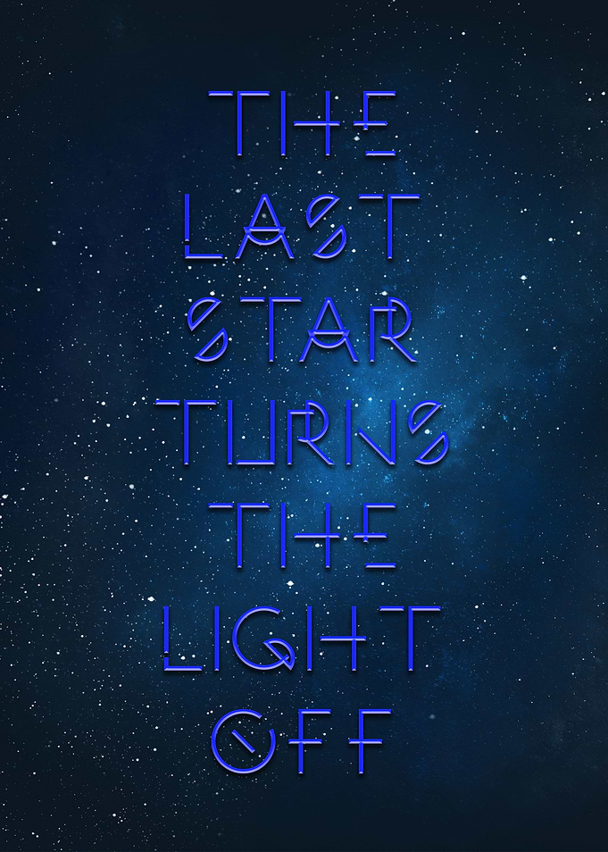 The last Star