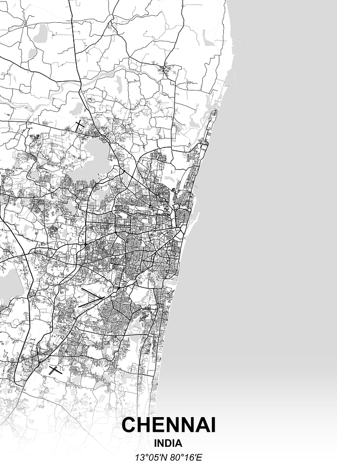 Chennai India