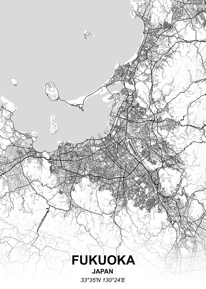 Fukuoka Japan