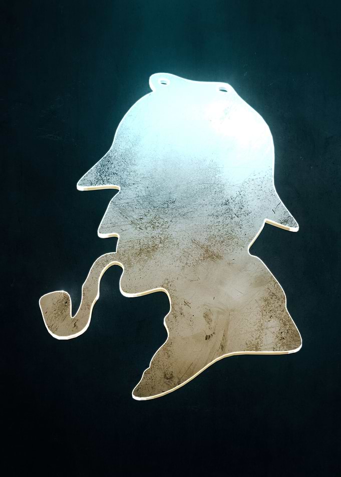 Sherlock Holmes