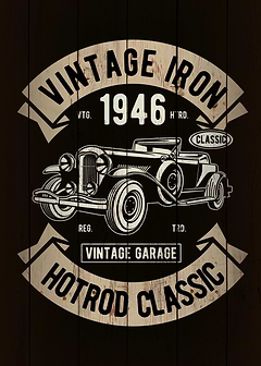 HotRod Classic