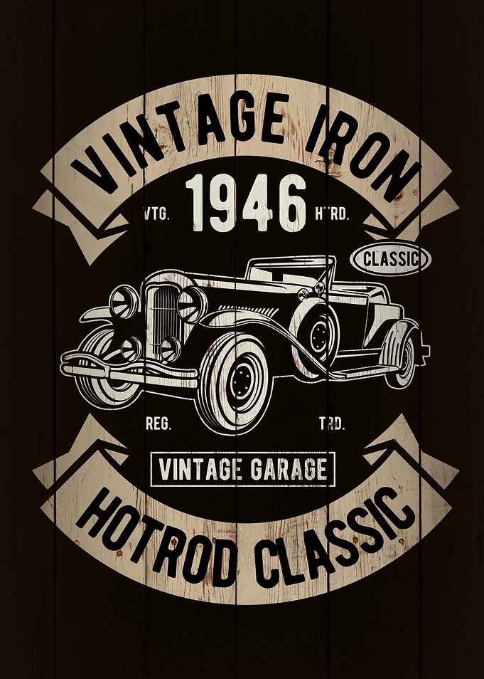 HotRod Classic