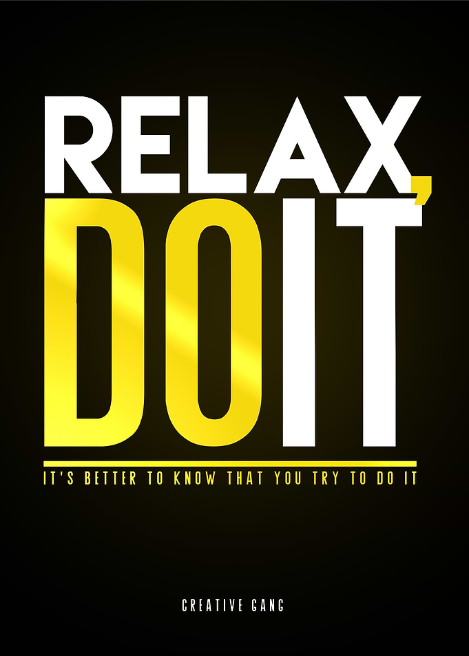 DO IT