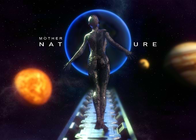 Mother Nature