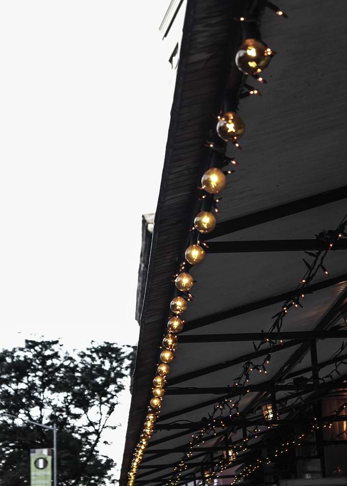 American Lights