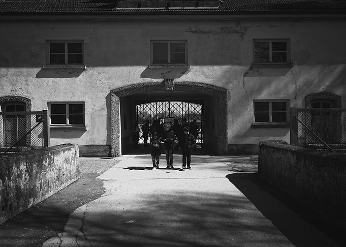 Dachau
