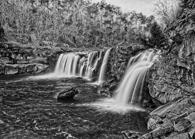 Little River Falls