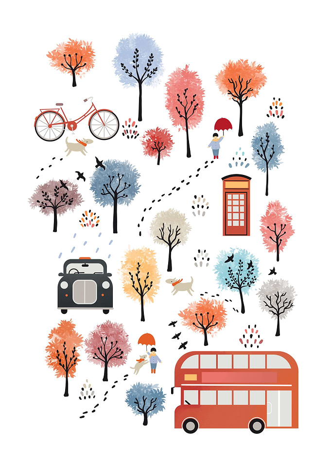London transport