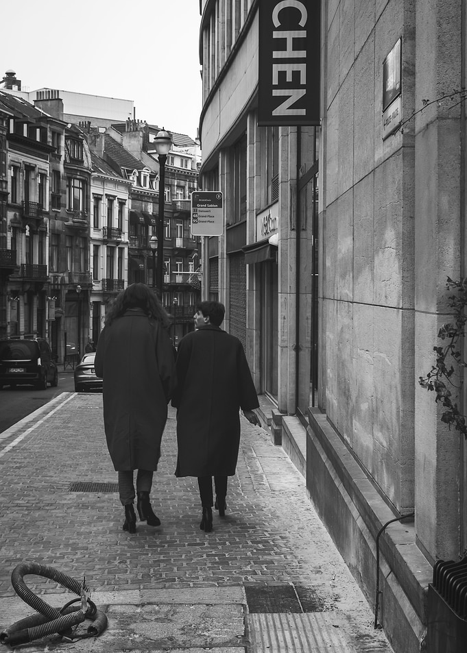 Streets