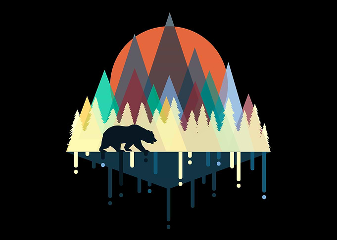 Bear Trail