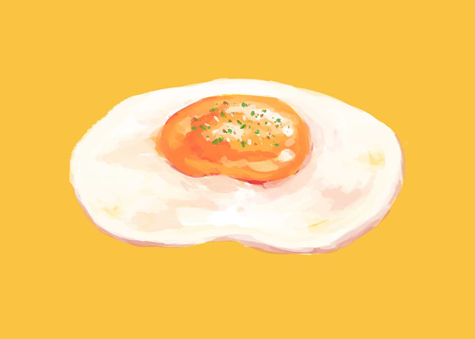 Sunny Side Up