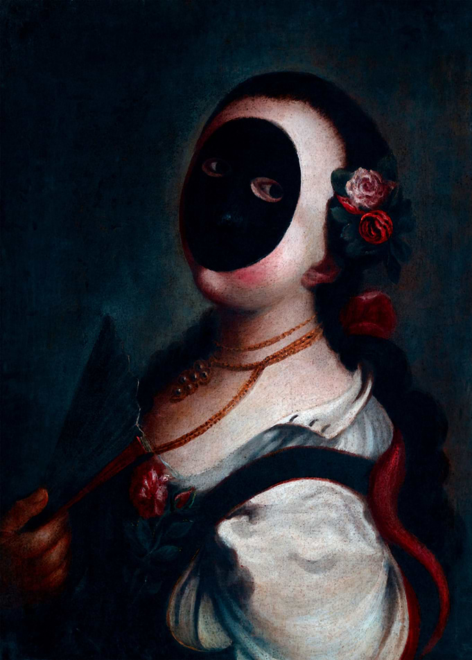 La Moretta
