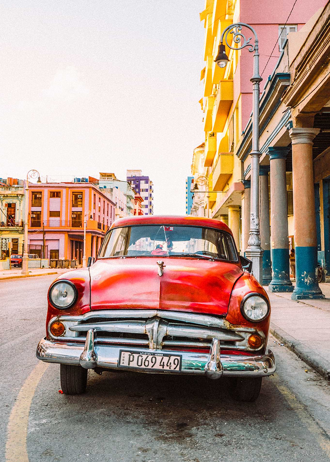 Cuba