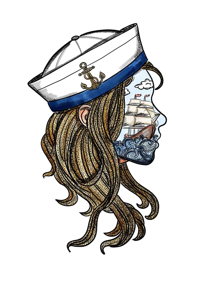 Sailorgirl
