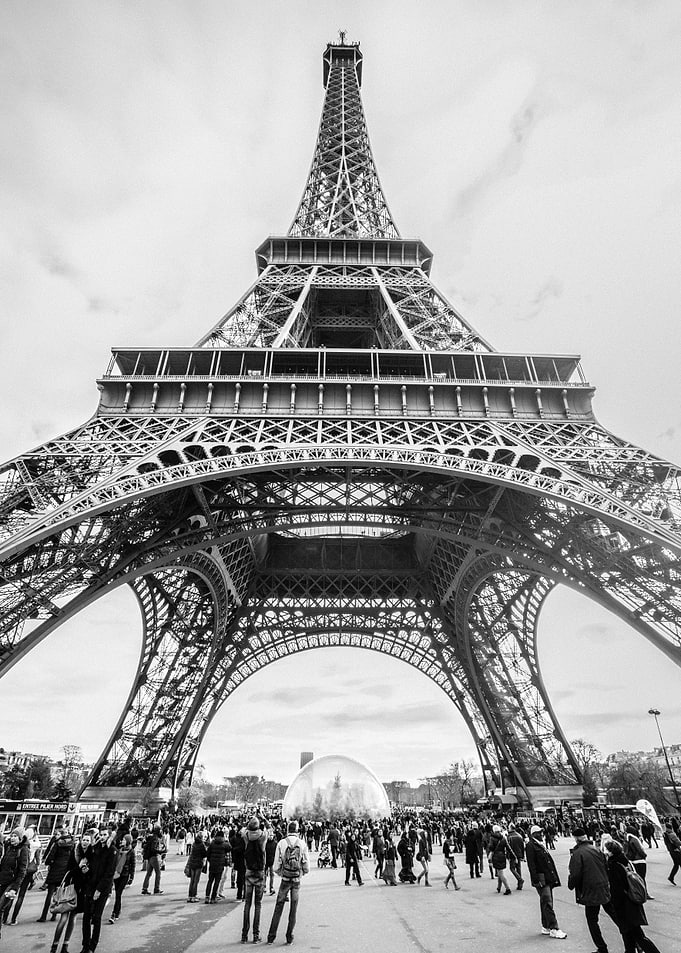 Eifel Tower