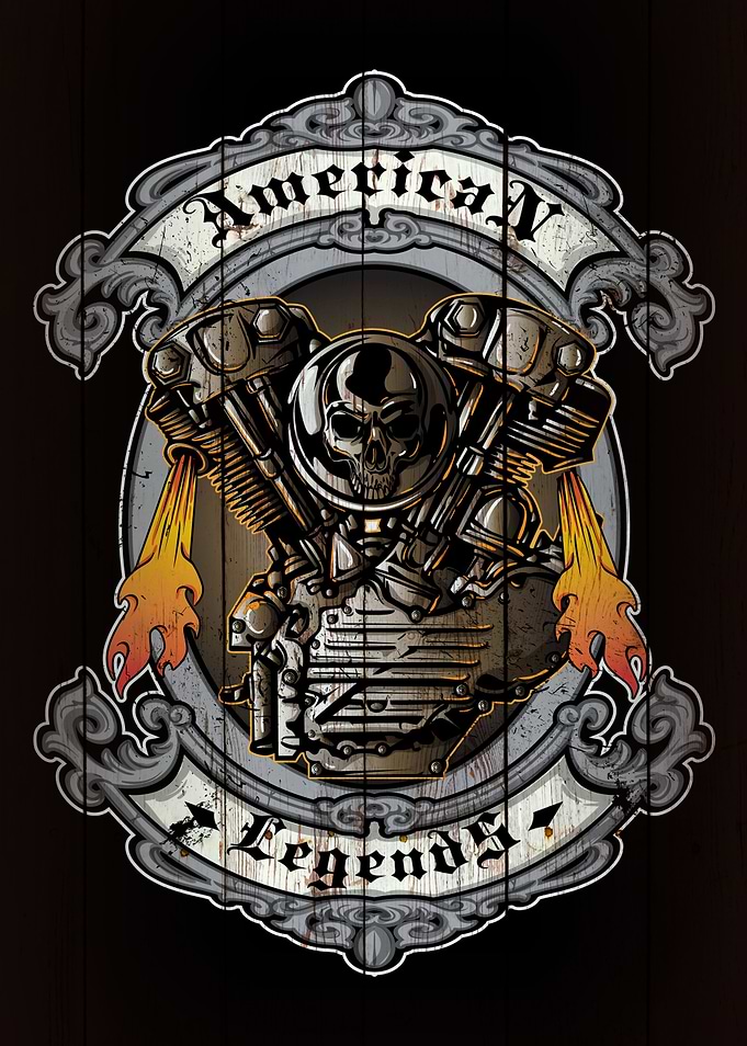 American Legends