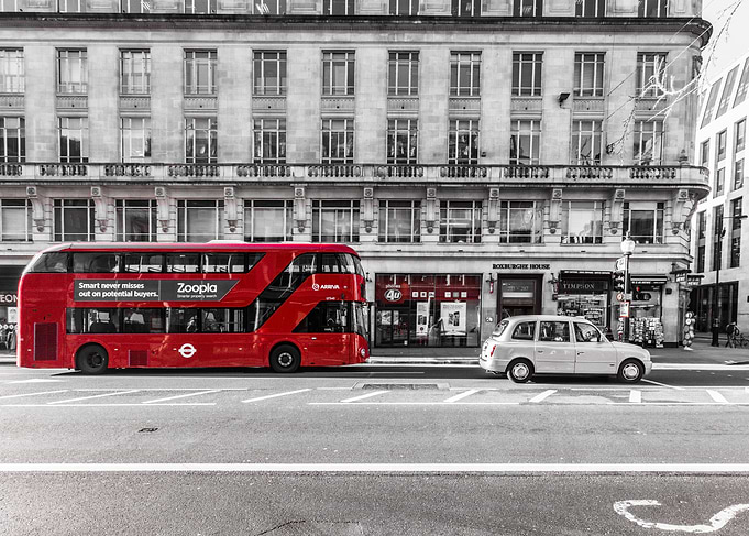London Icons