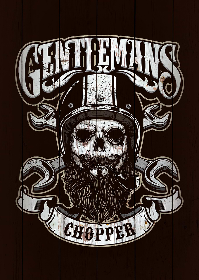 Gentlemans Chopper
