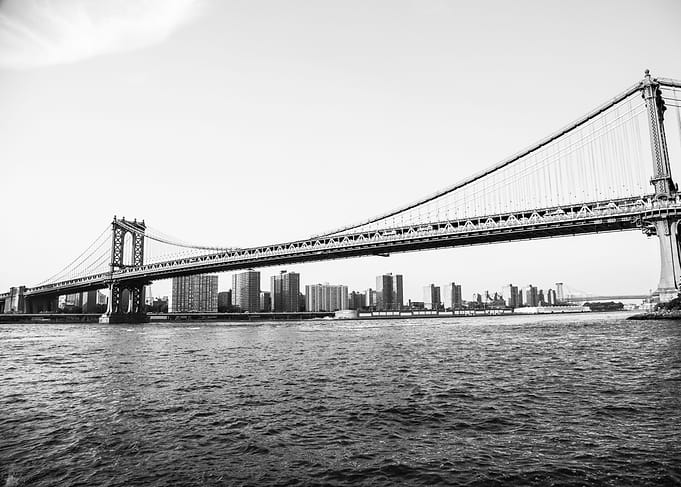 Brooklyn Bridge