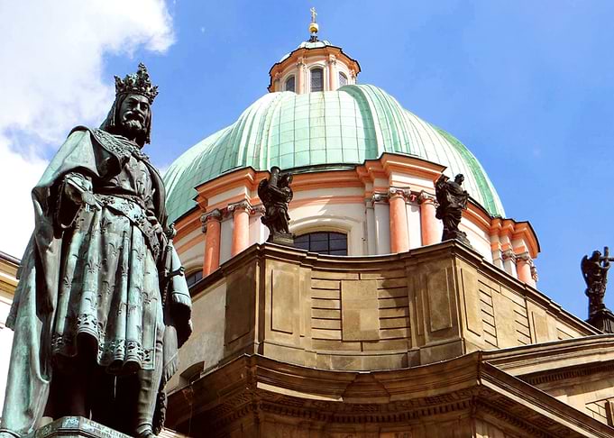 Charles IV