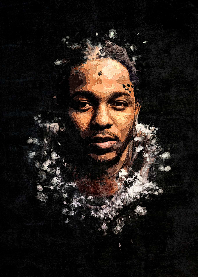 Kendrick Lamar