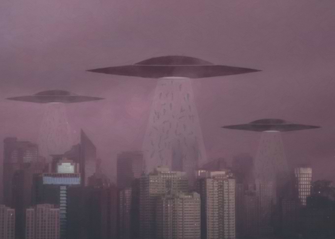 Aliens