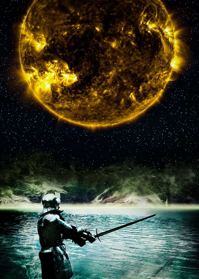 Last Knight JAN19