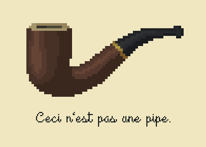 Treachery of Images